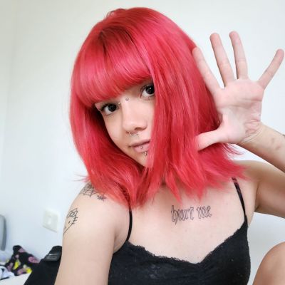 TriceBeatrz by @s2vips